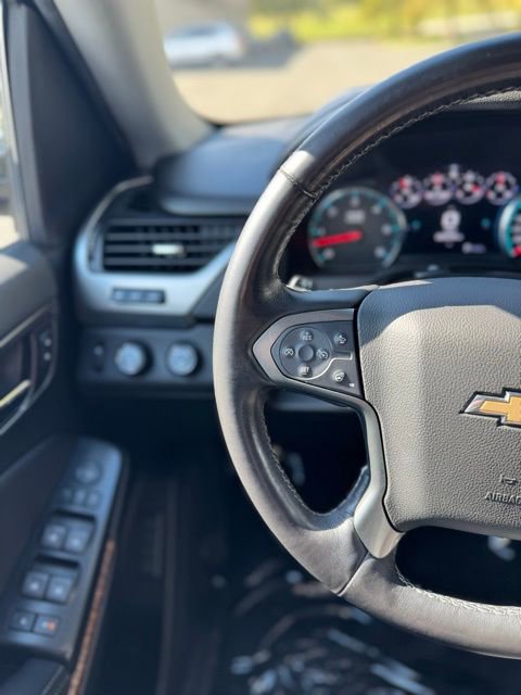 Used 2020 Chevrolet Tahoe Premier image 16