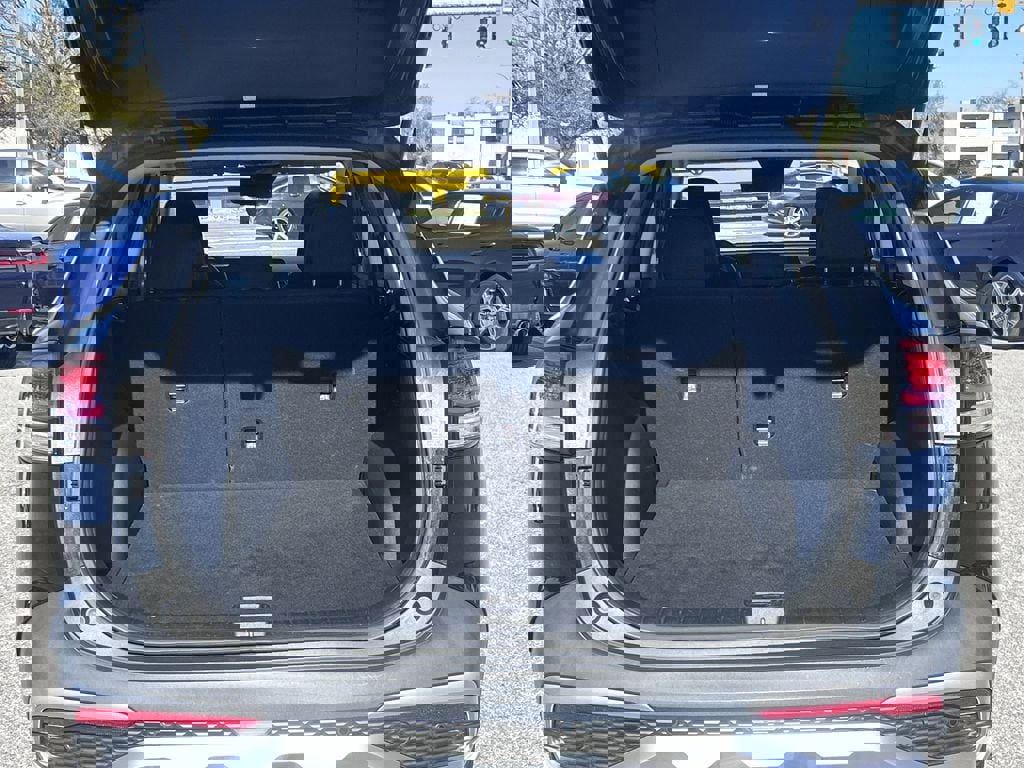 Certified 2023 Kia Sportage LX image 8