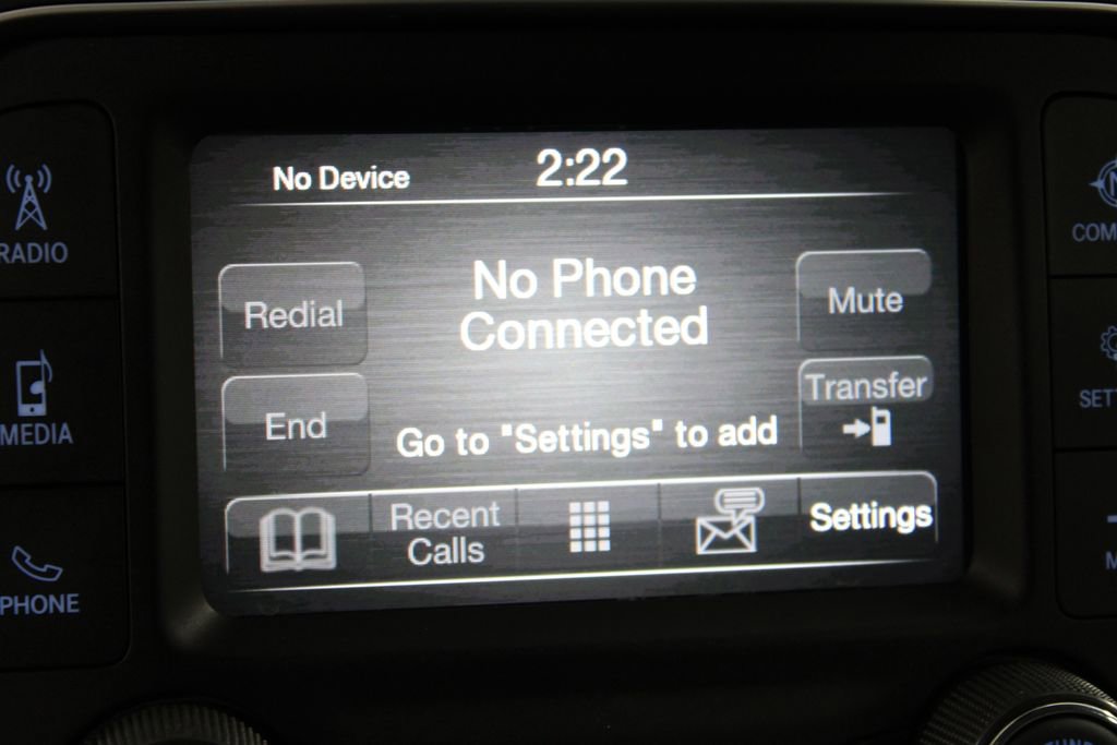 Used 2024 RAM 1500 Classic SLT image 44