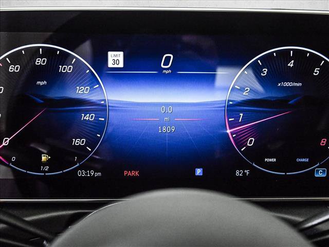 Used 2024 Mercedes-Benz CLE 300 4MATIC Cabriolet image 11
