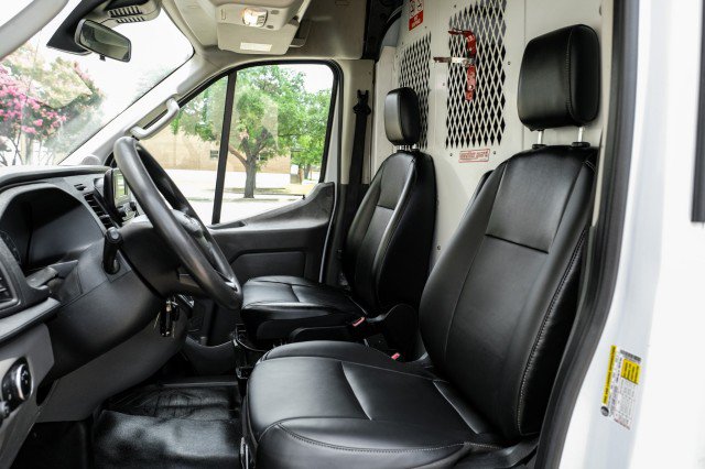 Used 2020 Ford Transit 250 Medium Roof w/ Load Area Protection Package RWD image 28