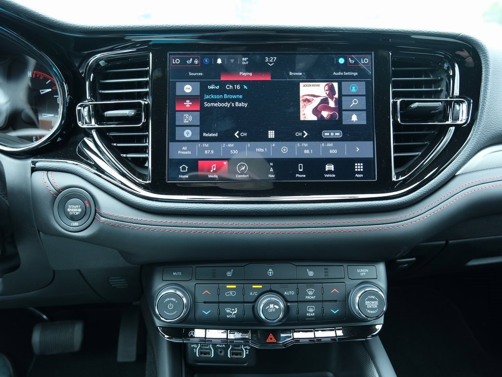 New 2026 Dodge Durango GT image 18