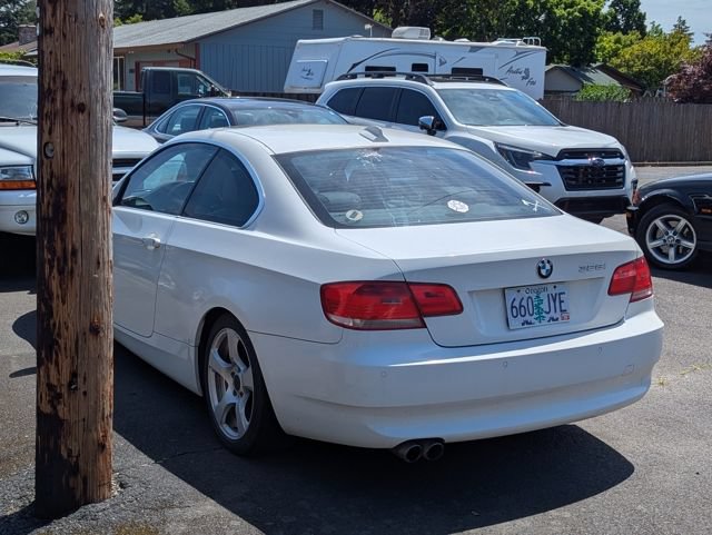 Used 2008 BMW 328i Coupe RWD image 3