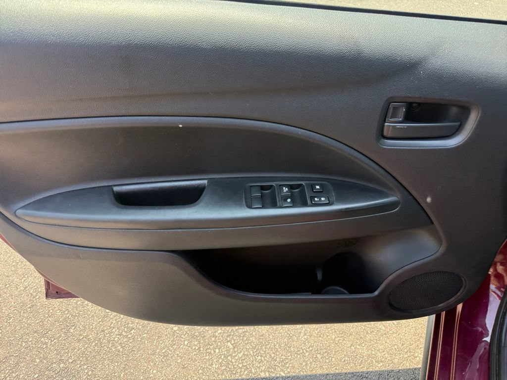 Used 2024 Mitsubishi Mirage ES FWD image 26