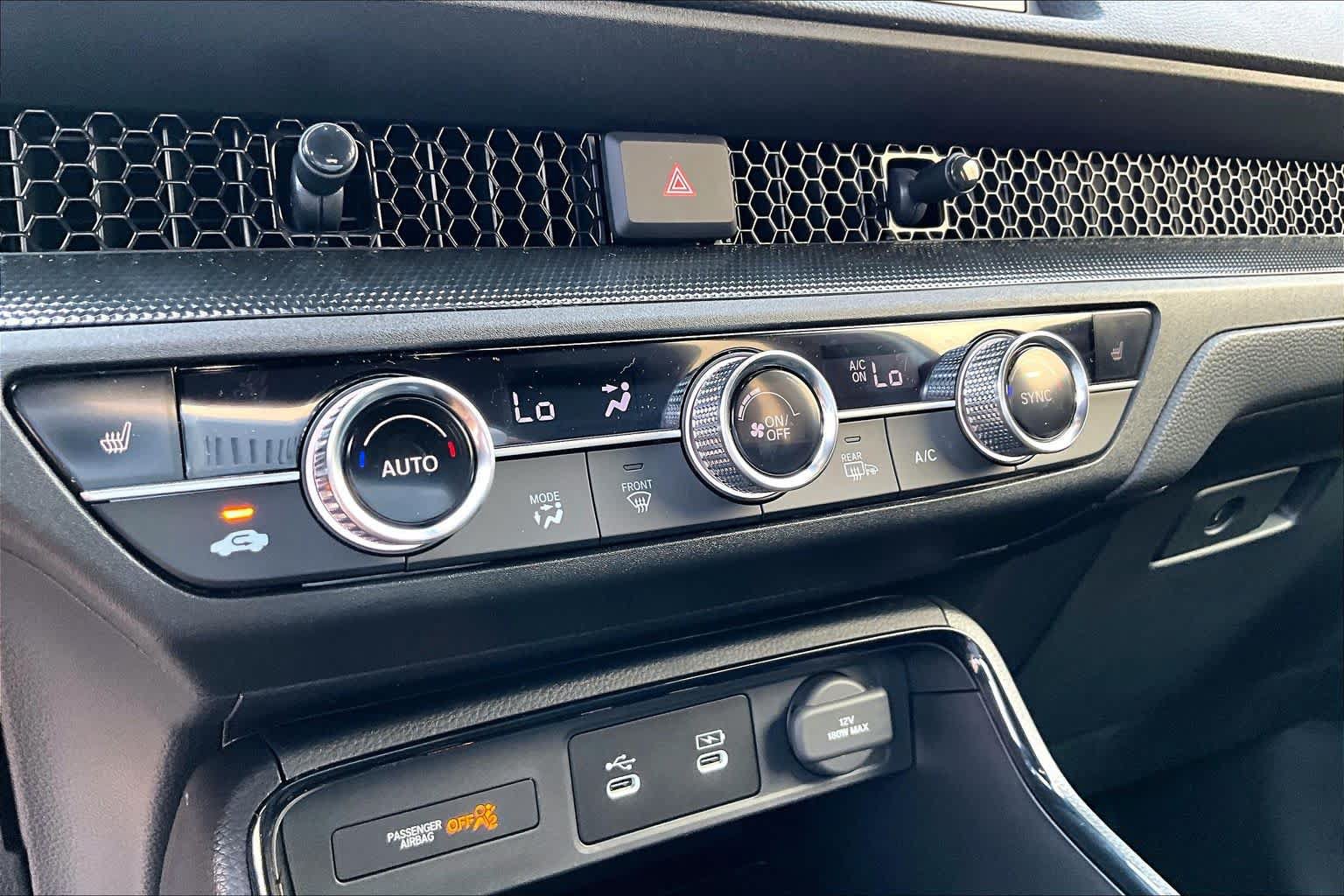 New 2026 Honda CR-V Sport-L image 20