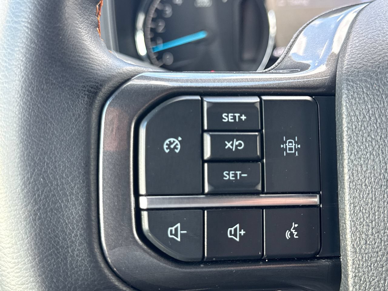 Used 2023 Ford F150 Tremor AWD/4WD image 31