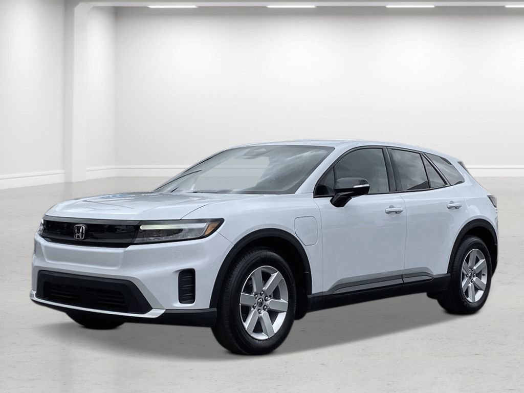 New 2026 Honda Prologue EX image 1