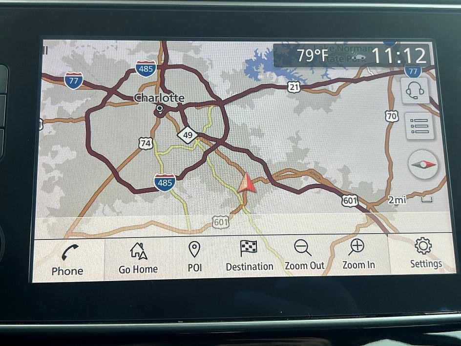 Certified 2020 Nissan Leaf SL Plus image 25