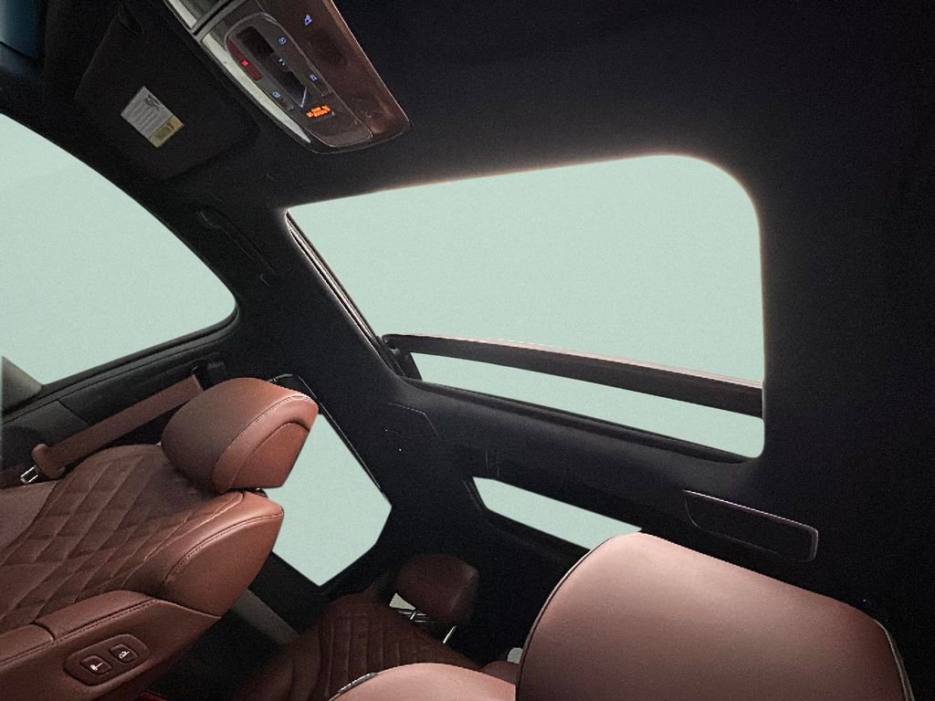 New 2026 Genesis GV80 3.5T Prestige AWD/4WD image 18