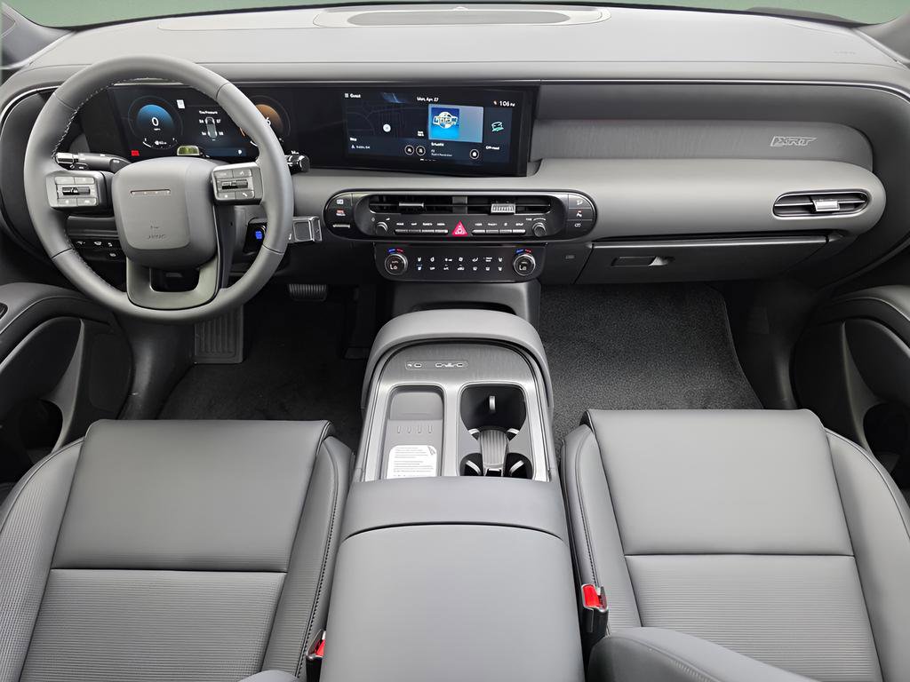 New 2026 Hyundai Palisade XRT Pro AWD/4WD image 15