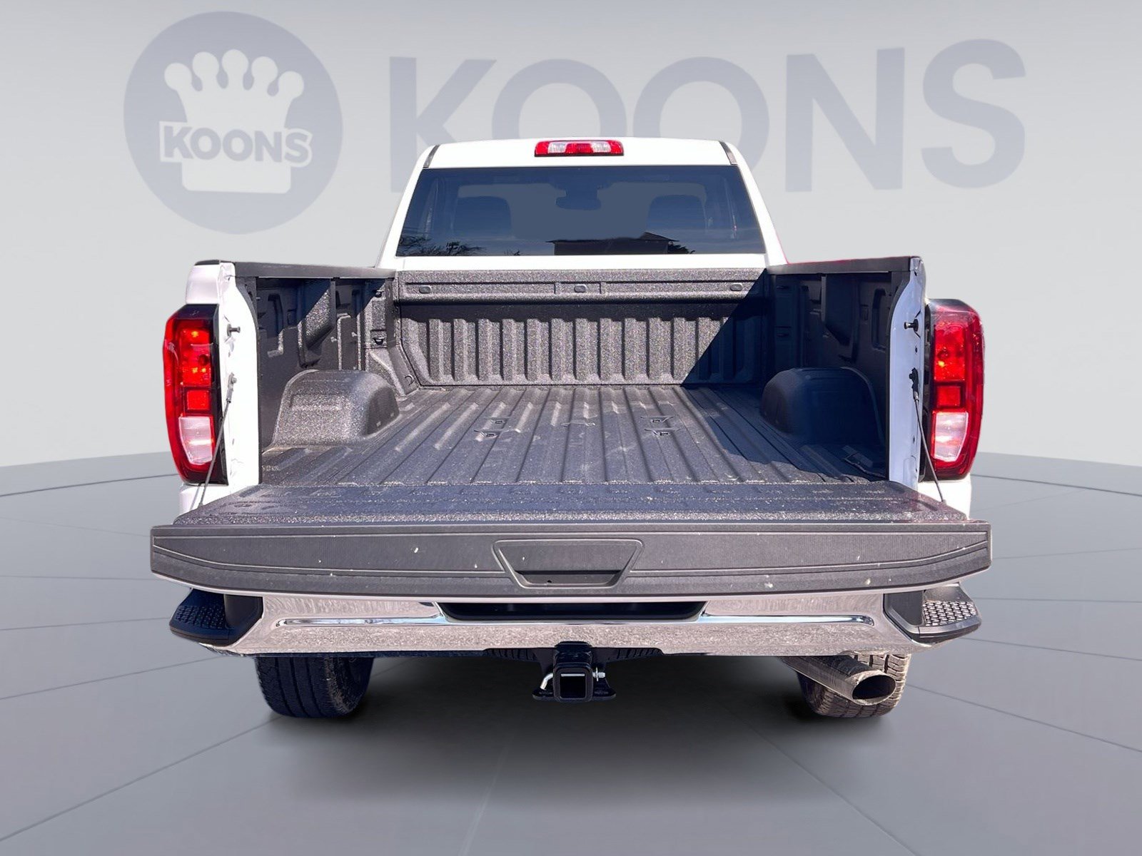 New 2025 GMC Sierra 2500 Pro image 19