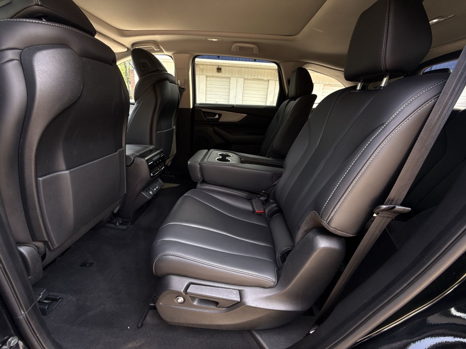 Used 2023 Acura MDX w/ Technology Package AWD/4WD image 27