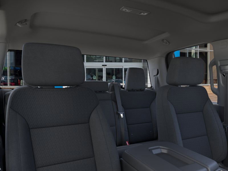 New 2026 Chevrolet Silverado 3500 W/T image 47