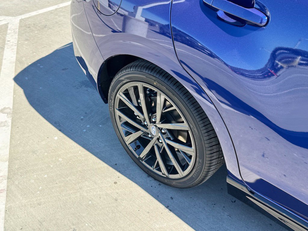 New 2026 Subaru Impreza RS AWD/4WD image 23
