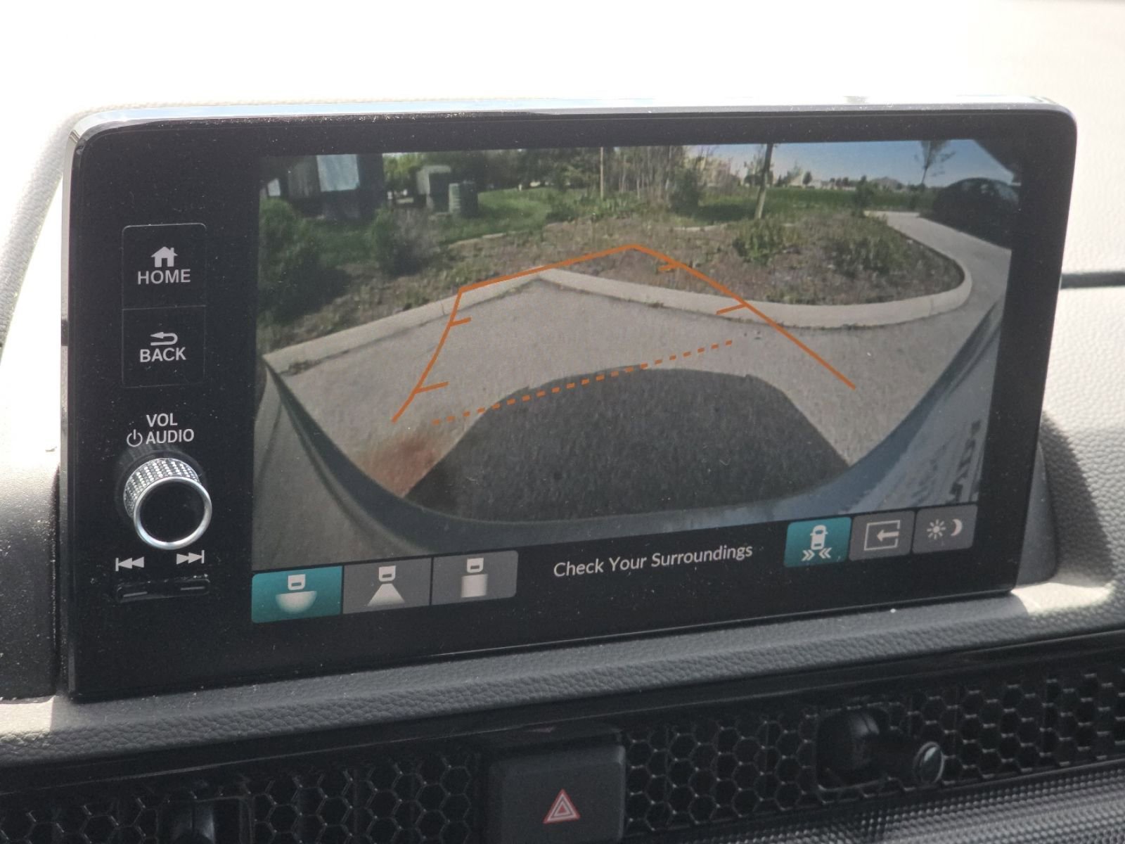 Certified 2023 Honda CR-V Sport Touring image 6