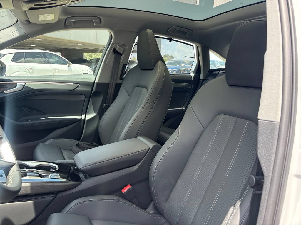 Certified 2026 Audi A6 Premium Plus w/ Premium Plus Package AWD/4WD image 13
