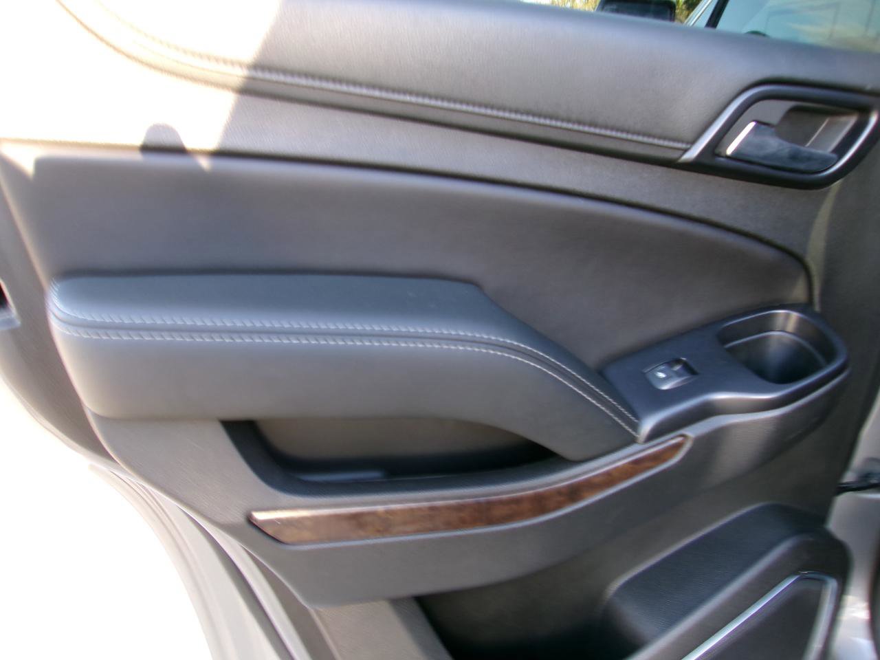 Used 2018 Chevrolet Tahoe LS w/ Max Trailering Package image 12