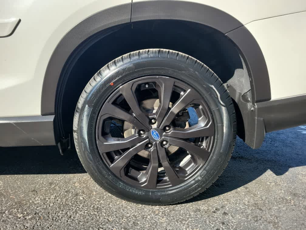 Used 2020 Subaru Forester Sport AWD/4WD image 35