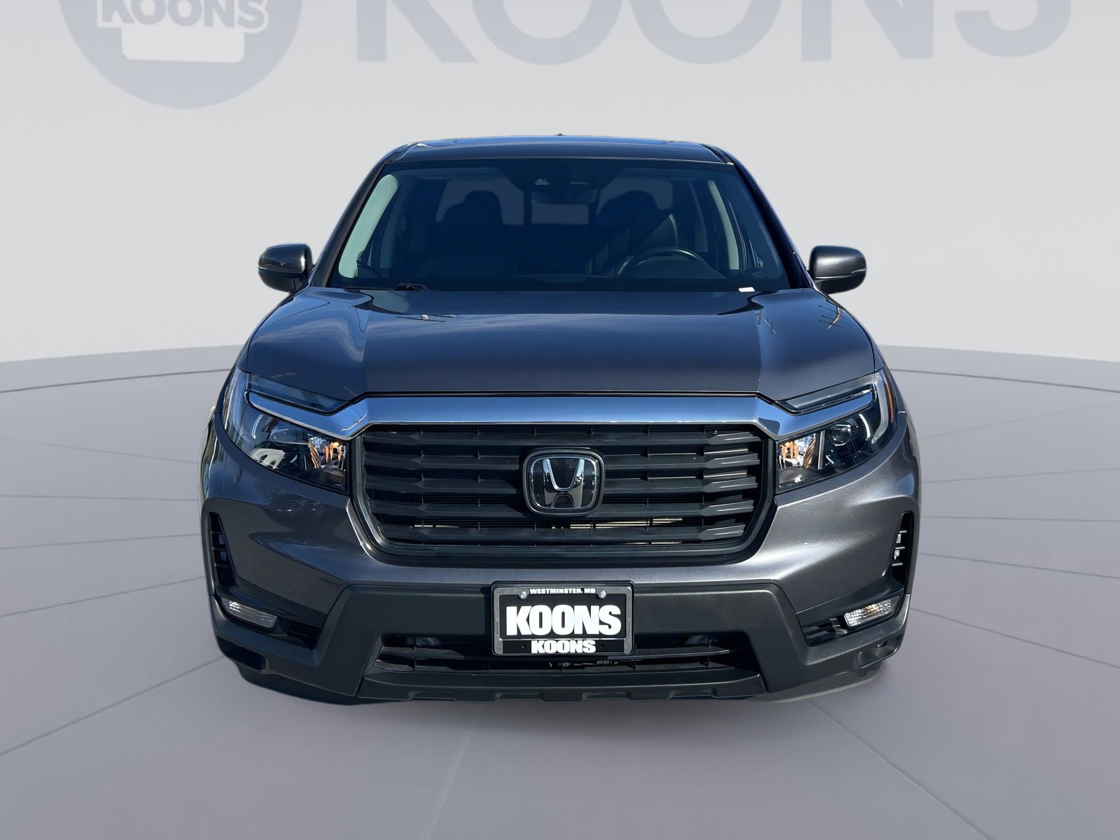 Used 2023 Honda Ridgeline RTL image 11