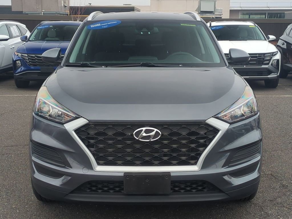Used 2019 Hyundai Tucson Value image 8