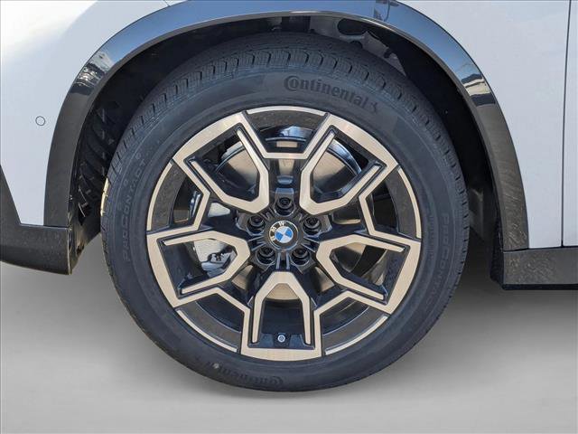 New 2026 BMW X1 xDrive28i image 10