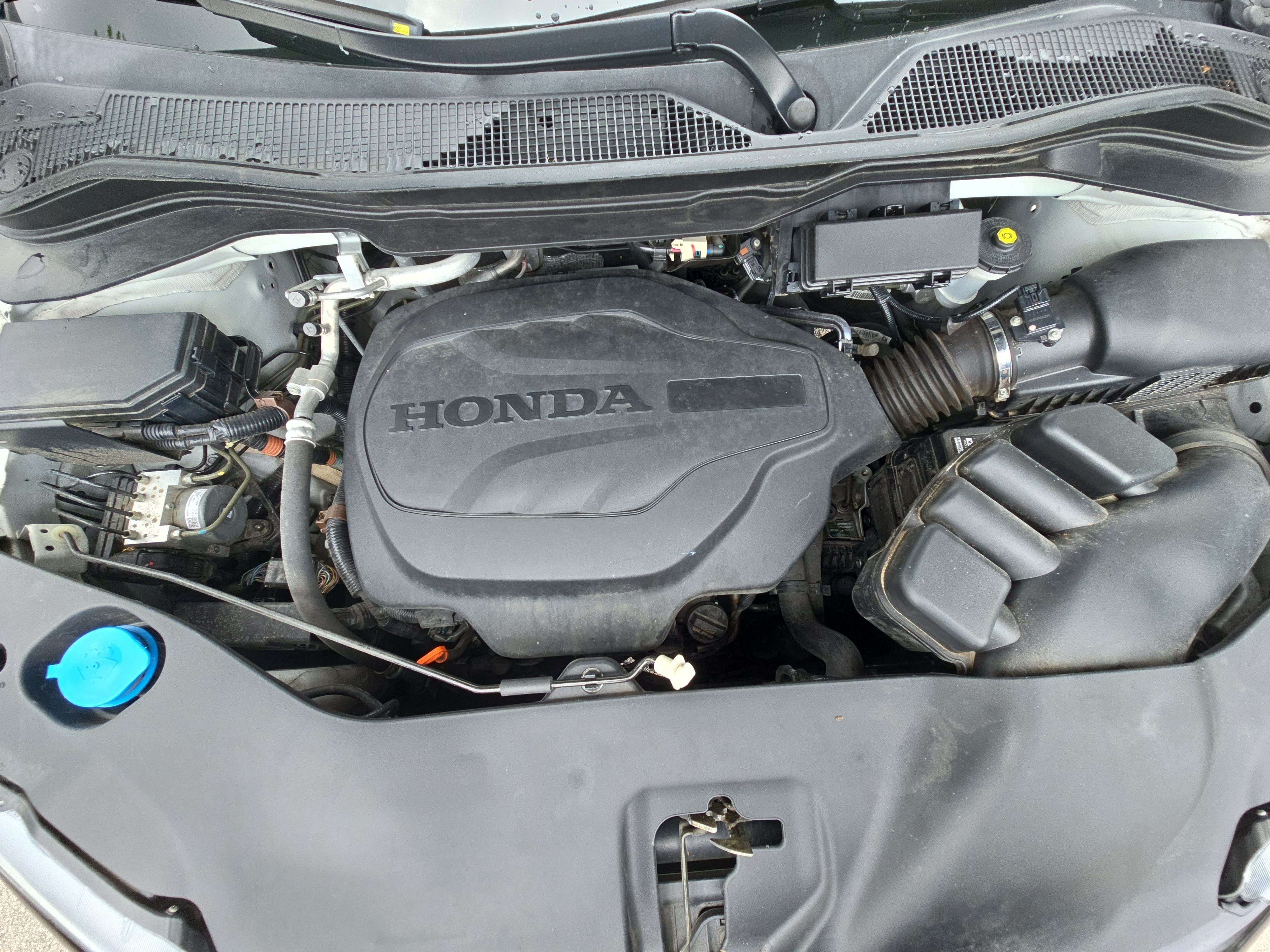 Used 2021 Honda Pilot Special Edition image 31