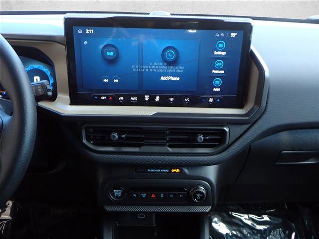 New 2025 Ford Bronco Sport Big Bend image 15