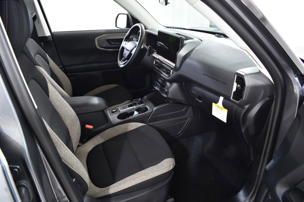 New 2025 Ford Bronco Sport Big Bend image 10