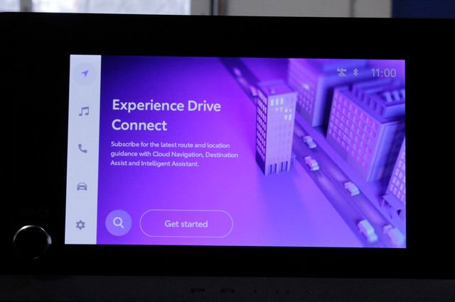 Used 2024 Toyota Prius XLE image 29