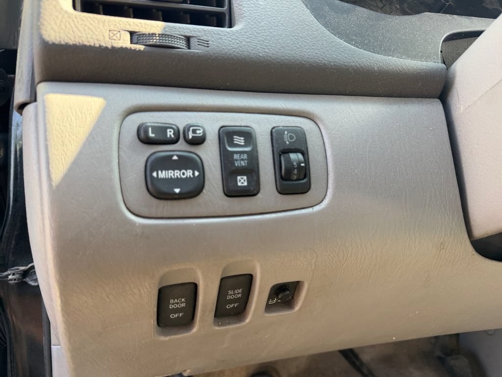 Used 2008 Toyota Sienna XLE FWD image 19