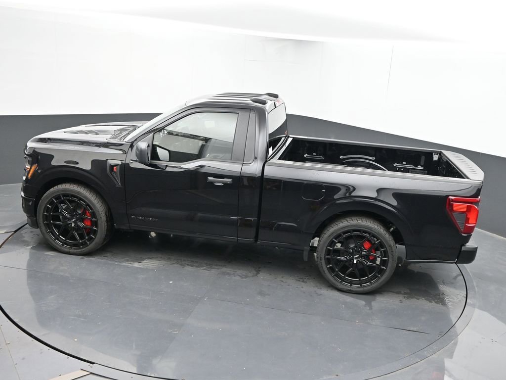 New 2025 Ford F150 XL image 31