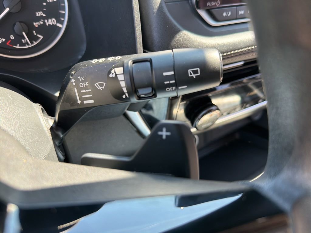 Used 2023 Nissan Rogue SV image 29