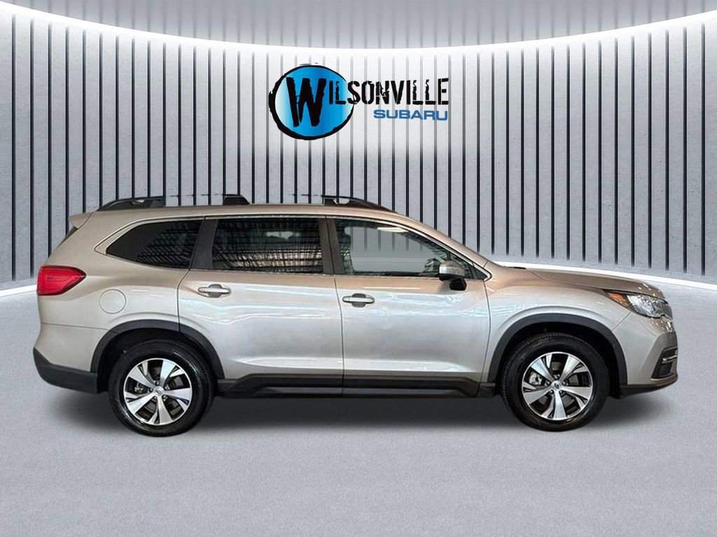 Used 2020 Subaru Ascent Premium w/ Convenience Package AWD/4WD image 15