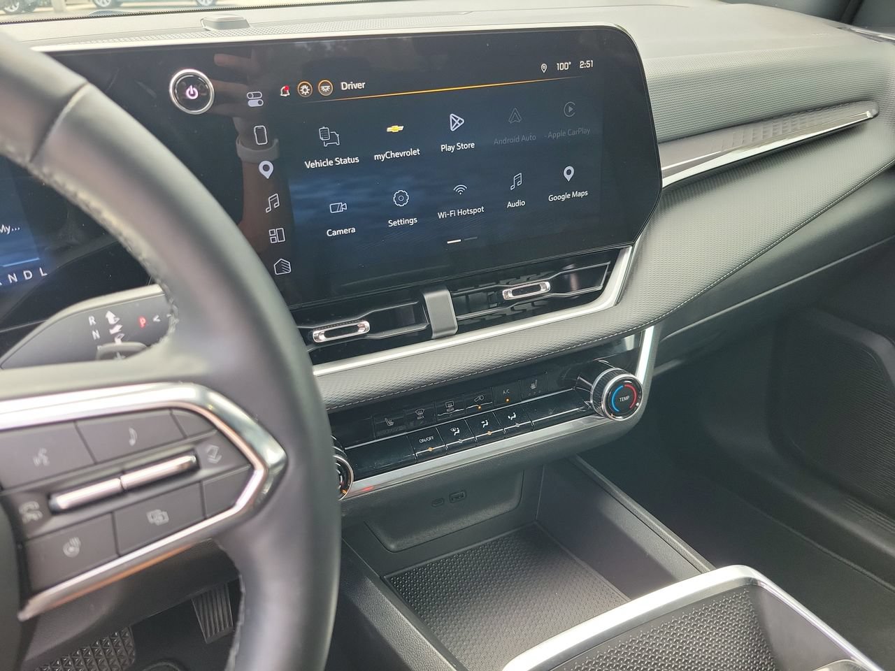 Used 2026 Chevrolet Equinox LT FWD image 22