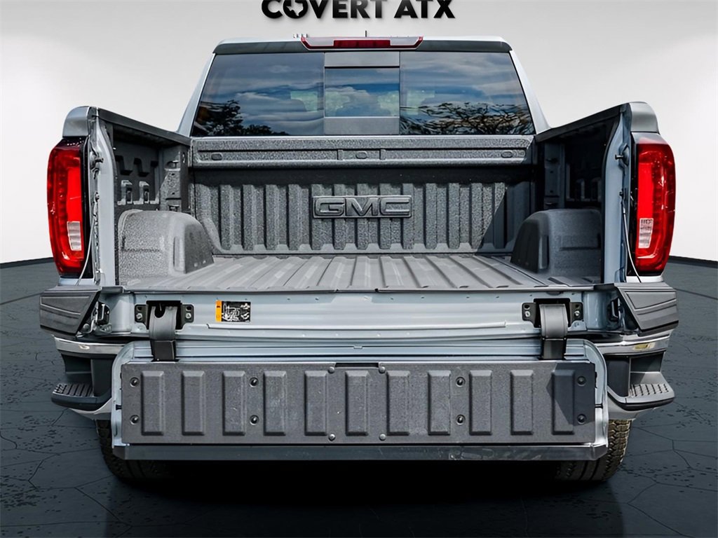 New 2026 GMC Sierra 1500 SLT image 29