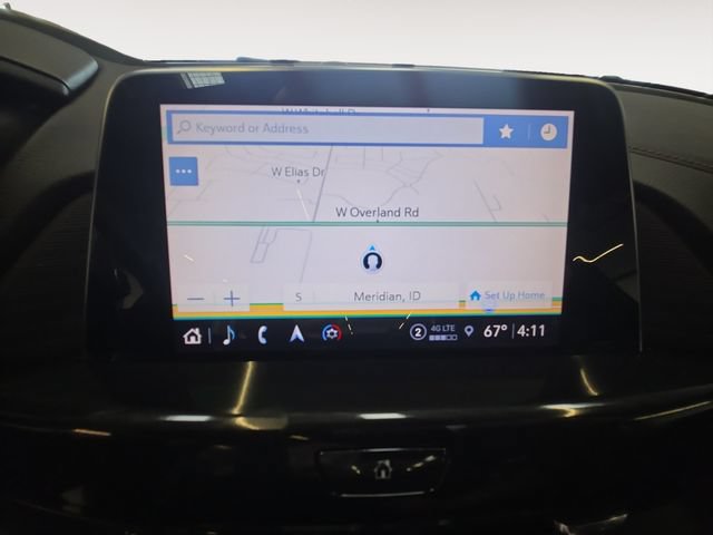 Used 2024 Cadillac CT4 V w/ Super Cruise 2 Package AWD/4WD image 15