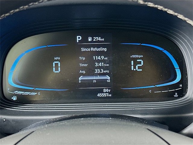 Used 2023 Hyundai Venue Limited image 13