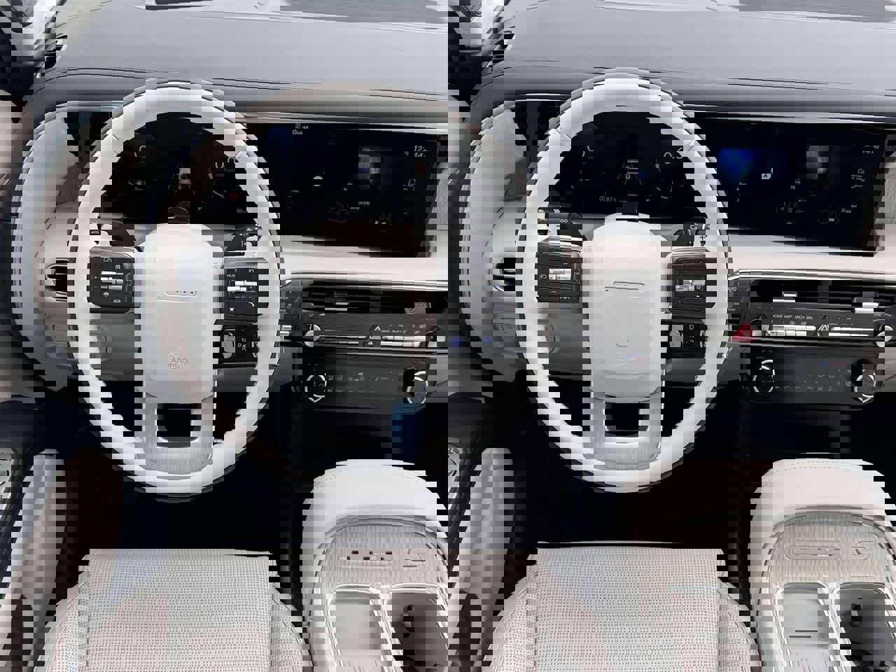 New 2026 Hyundai Palisade Calligraphy image 17