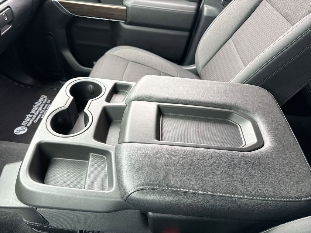 Used 2019 Chevrolet Silverado 1500 LT w/ All-Star Edition image 21