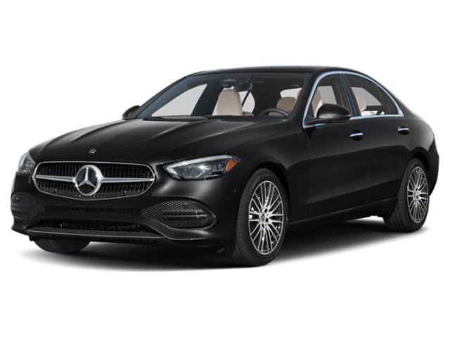 New 2026 Mercedes-Benz C 300 4MATIC Sedan image 42