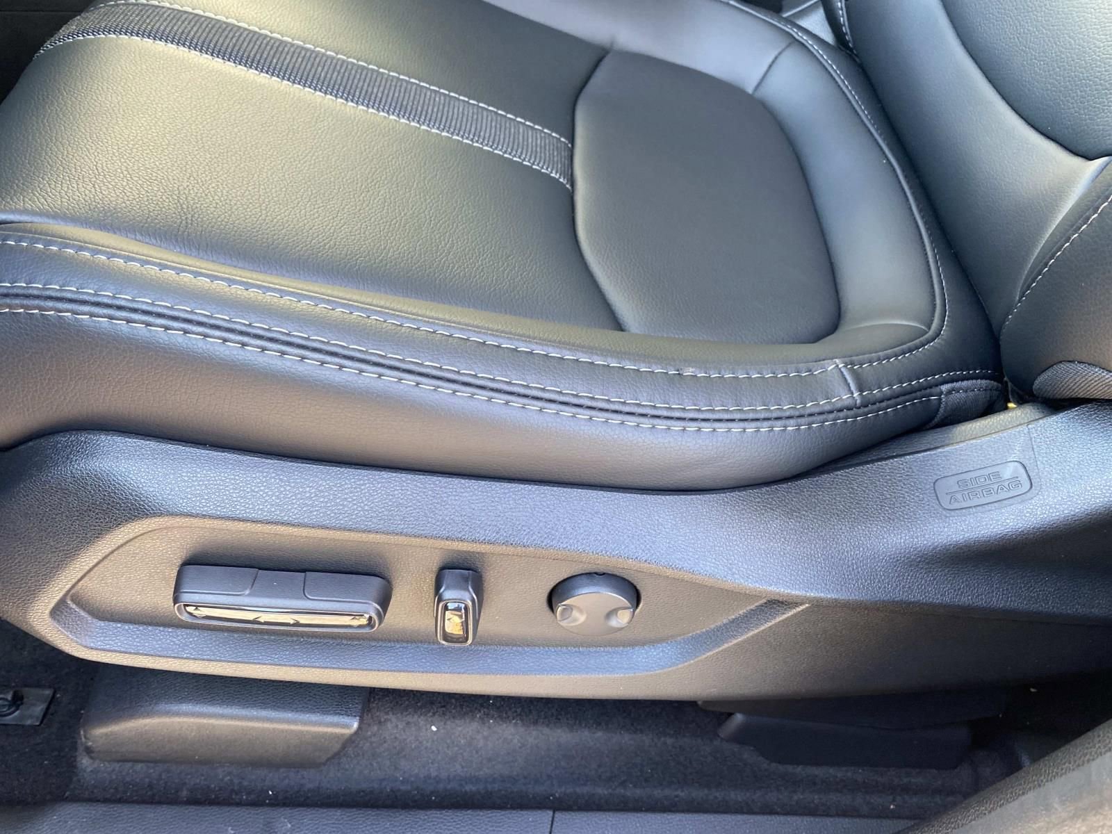 New 2026 Honda Passport RTL image 10