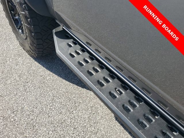 Used 2022 Ford Bronco Wildtrak image 9