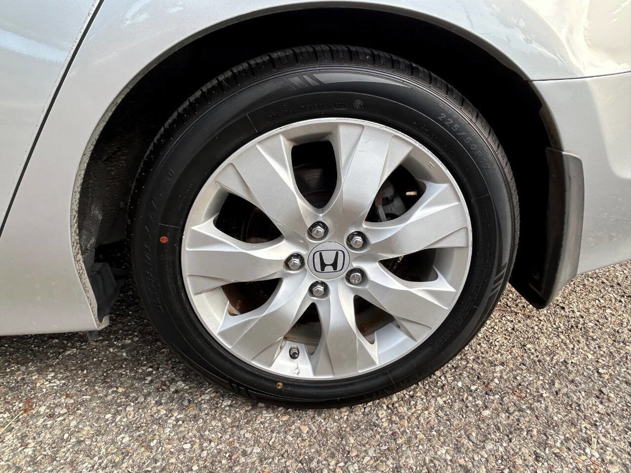 Used 2009 Honda Accord EX image 39