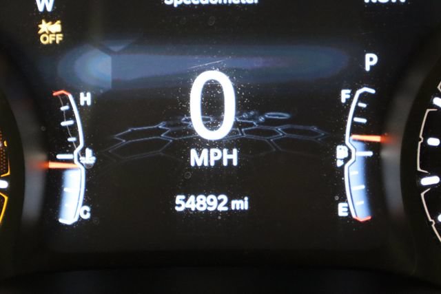 Used 2024 Jeep Compass Latitude AWD/4WD image 36