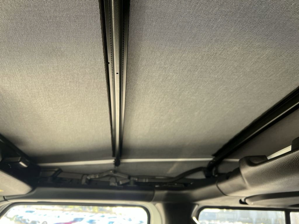 Used 2021 Jeep Wrangler Unlimited Rubicon 4xe image 15