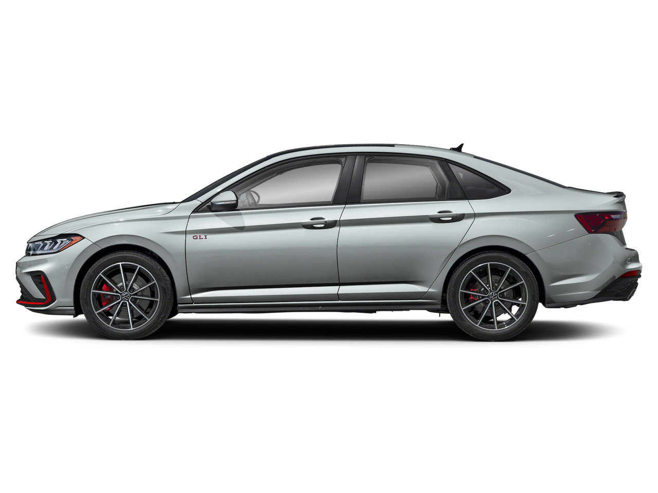 New 2026 Volkswagen Jetta GLI Autobahn FWD image 35