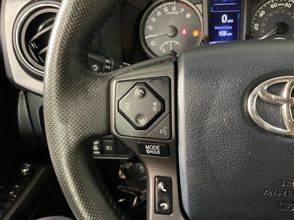 Used 2018 Toyota Tacoma TRD Off-Road RWD image 23
