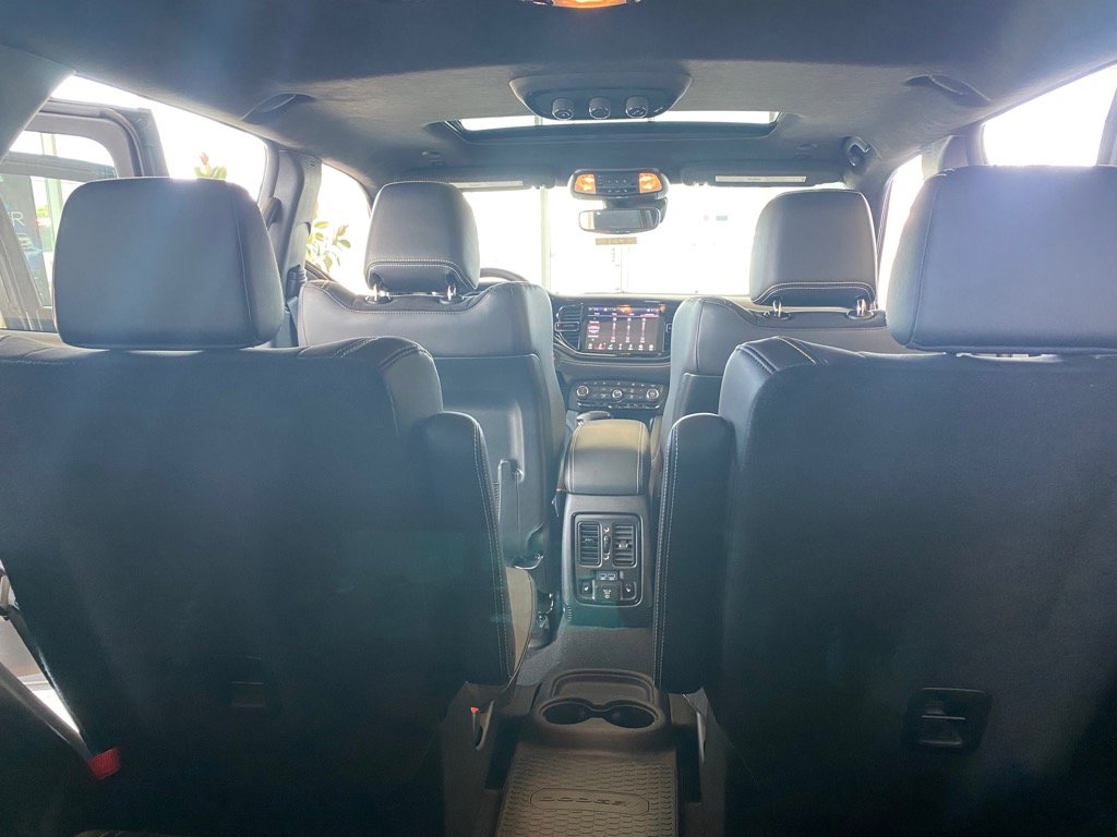 Used 2024 Dodge Durango SRT image 64