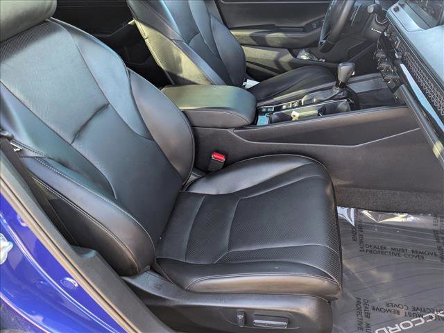 Used 2024 Honda Accord Sport image 19