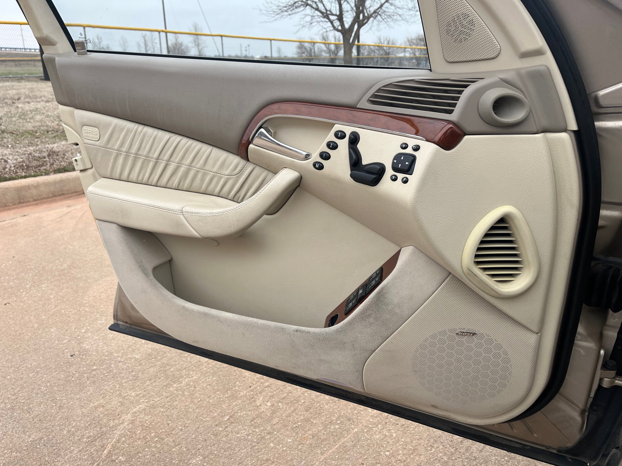 Used 2003 Mercedes-Benz S 430 image 26